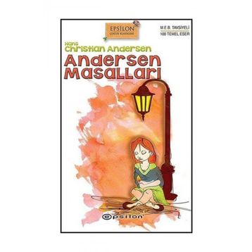 Andersen Masalları - Epsilon Yayınevi