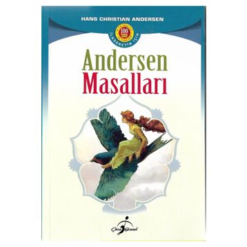 ANDERSEN MASALLARI - GENEL (ISBN:9789753625074)