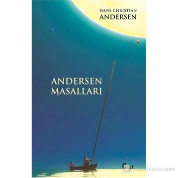 Andersen Masalları - hanschristian andersen