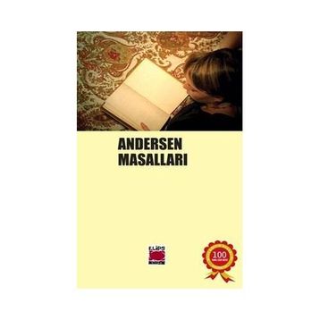 Andersen Masalları - hanschristian andersen