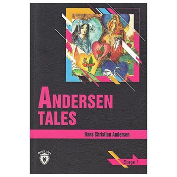 ANDERSEN TALES (STAGE 1) - HANS CHRISTIAN ANDERSEN