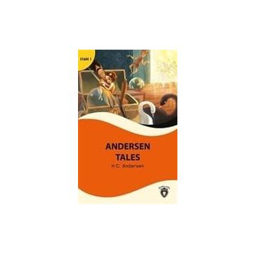 ANDERSEN TALES (STAGE 1) - HANS CHRISTIAN ANDERSEN