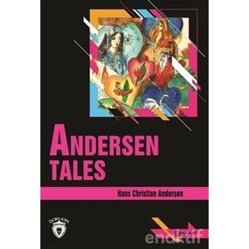 ANDERSEN TALES (STAGE 1) - HANS CHRISTIAN ANDERSEN
