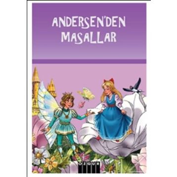 ANDERSEN`DEN MASALLAR - GENEL