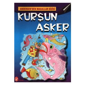 ANDERSEN`DEN MASALLAR - GENEL