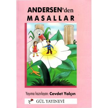 ANDERSEN`DEN MASALLAR - GENEL