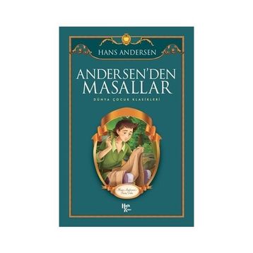 ANDERSEN`DEN MASALLAR - GENEL