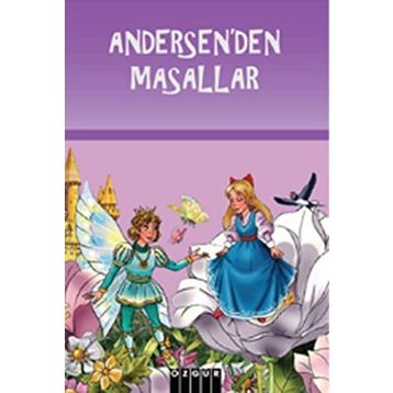 Andersen'den Masallar - Hans Christian Andersen