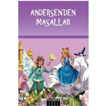Andersen'den Masallar - Hans Christian Andersen