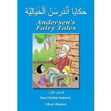 Andersen’s Fairy Tales - Arapça - Hanschristian Andersen