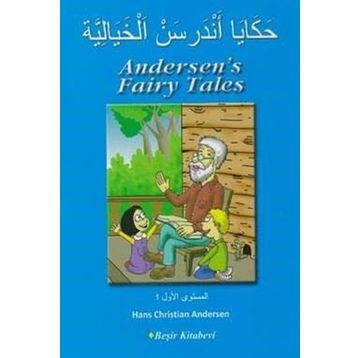 Andersen’s Fairy Tales - Arapça - Hanschristian Andersen