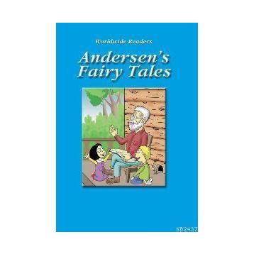 ANDERSEN´S FAIRY TALES - HANS CHRISTIAN ANDERSEN