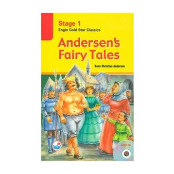 Andersen’s Fairy Tales - Hans Christian Andersen