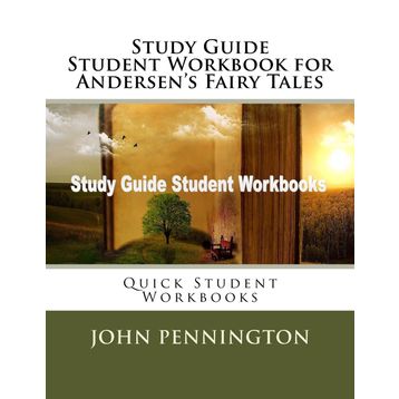 ANDERSEN´S FAIRY TALES - HANS CHRISTIAN ANDERSEN