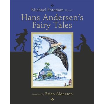 ANDERSEN´S FAIRY TALES - HANS CHRISTIAN ANDERSEN