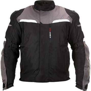 Andes Pikes Outer Protector Gri Motosiklet Montu