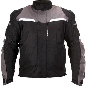Andes Pikes Outer Protector Gri Motosiklet Montu
