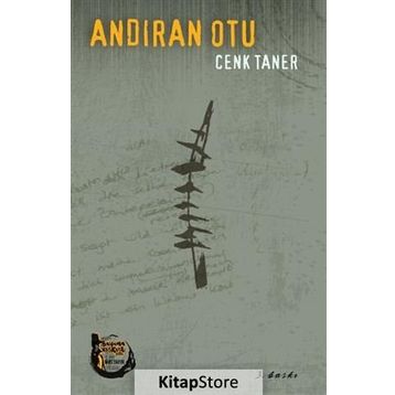 Andıran Otu - Cenk Taner