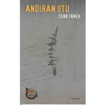 Andıran Otu - Cenk Taner