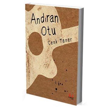 Andıran Otu - Cenk Taner