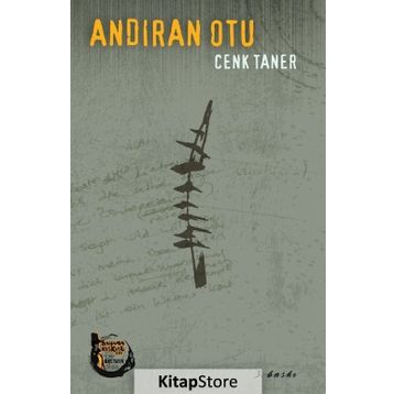 Andıran Otu - Cenk Taner