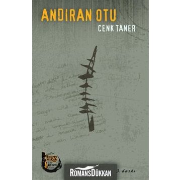 Andıran Otu - Cenk Taner