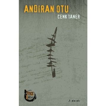 Andıran Otu - Cenk Taner
