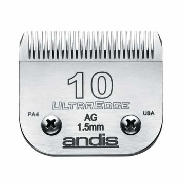 Andis 23872/23873 ve Moser 2384 İçin 1.5 mm Pet Tıraş Makinesi Ucu