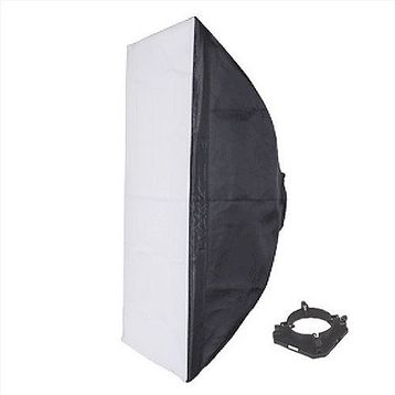 Andoer (40X40 S-Tipi) SB-4040 Soft Box