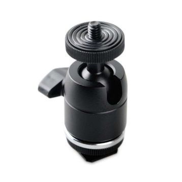 Andoer BH59 Bal Head Tripod Kafası