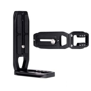 Andoer BL-132C Evrensel DSLR Kamera L Plaka