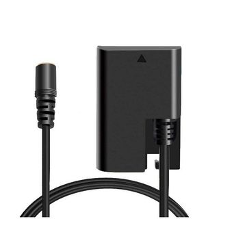 Andoer DR-E6 LP-E6 Güç Kaynağı Bağlantı Kablosu