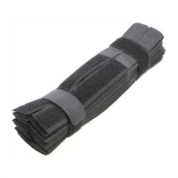 Andoer H39681 50 Adet Cırtlı Kablo Bağı