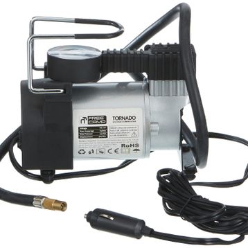 Andoutdoor 360069 FreeCamp Tornado 150 PSI 12V Gri Pompa