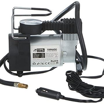 Andoutdoor 360069 FreeCamp Tornado 150 PSI 12V Gri Pompa