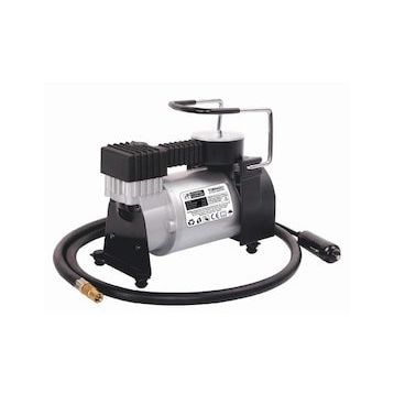 Andoutdoor 360069 FreeCamp Tornado 150 PSI 12V Gri Pompa