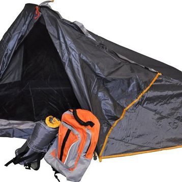 Andoutdoor 64029 Bike Combo Kamp Seti