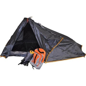 Andoutdoor 64029 Bike Combo Kamp Seti