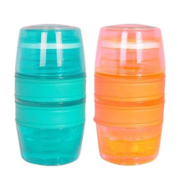Andoutdoor AND435A Şeffaf Termos Mug