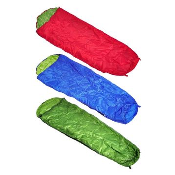 Andoutdoor FRS205 Çok Renkli Uyku Tulumu