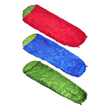 Andoutdoor FRS205 Çok Renkli Uyku Tulumu