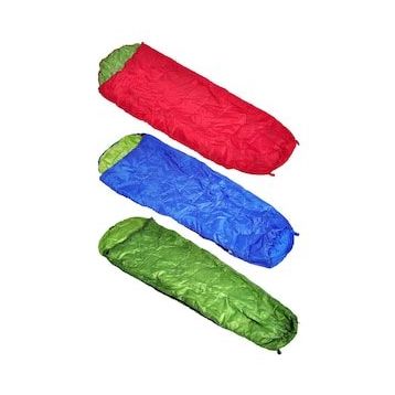 Andoutdoor FRS205 Çok Renkli Uyku Tulumu