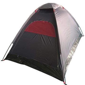 Andoutdoor Monodome 2 Kişilik Gri Kamp Çadırı
