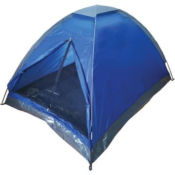 Andoutdoor Monodome 2 Kişilik Lacivert Kamp Çadırı
