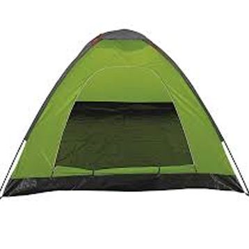 Andoutdoor Monodome 2 Yeşil Çadır