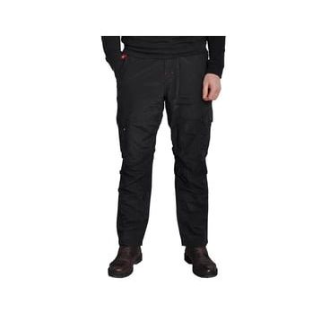 Andoutdoor Summit Siyah Erkek Pantolon