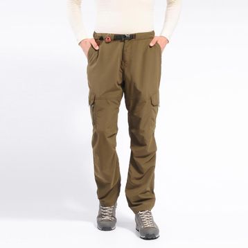 Andoutdoor Summit Yeşil Erkek Pantolon