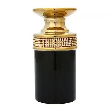 Andra Gold Seramik 8x18 cm Mumluk