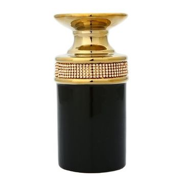 Andra Gold Seramik 8x18 cm Mumluk