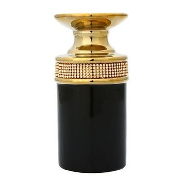 Andra Gold Seramik 8x18 cm Mumluk
